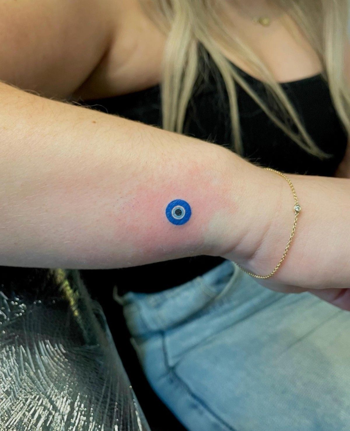 30 Evil Eye Tattoo Ideas 2026: Meaningful Designs for Protection, Style, and Modern Symbolism