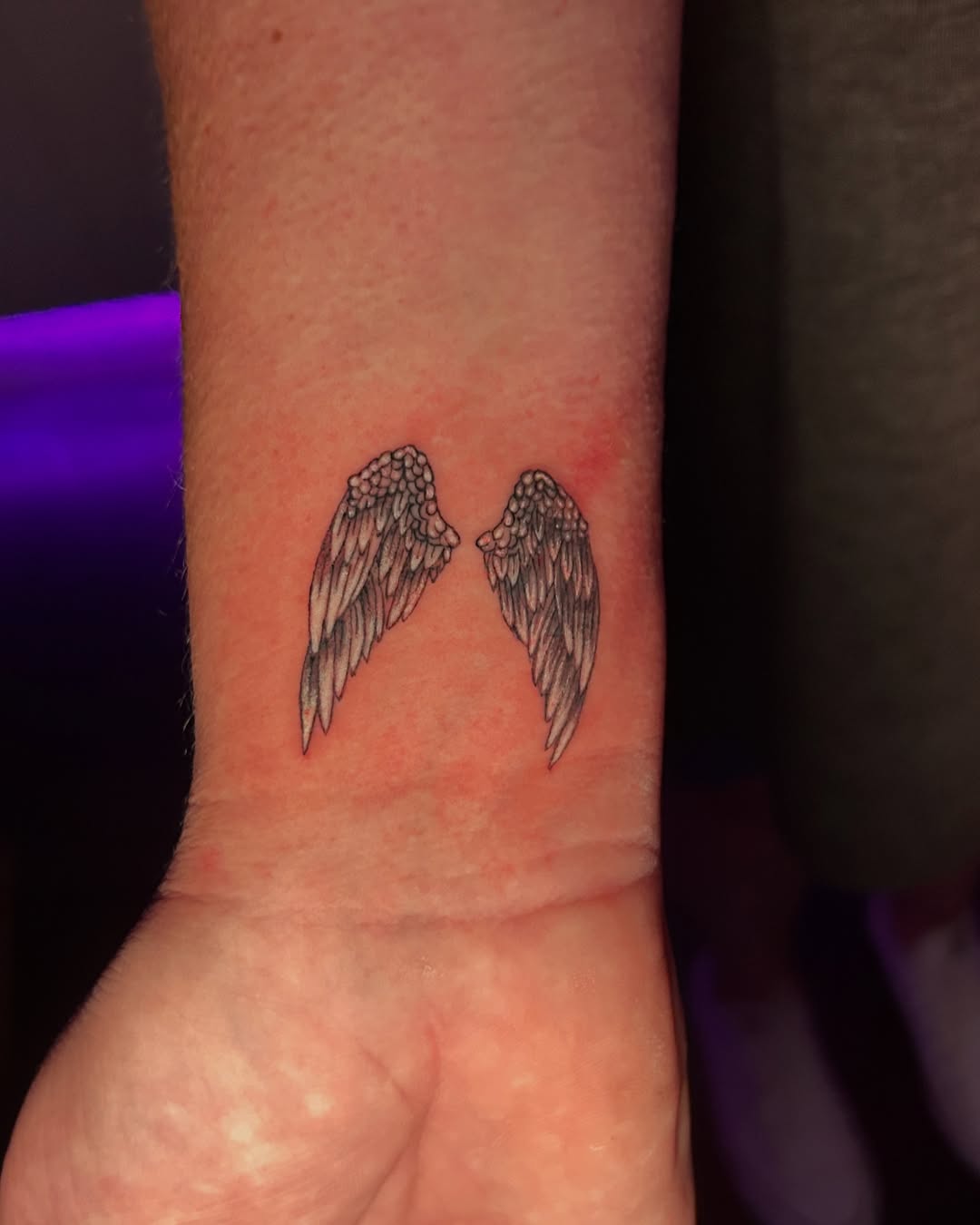 28 Angel Wings Tattoo Ideas 2026: Meaningful, Dainty & Timeless Designs for Every Style