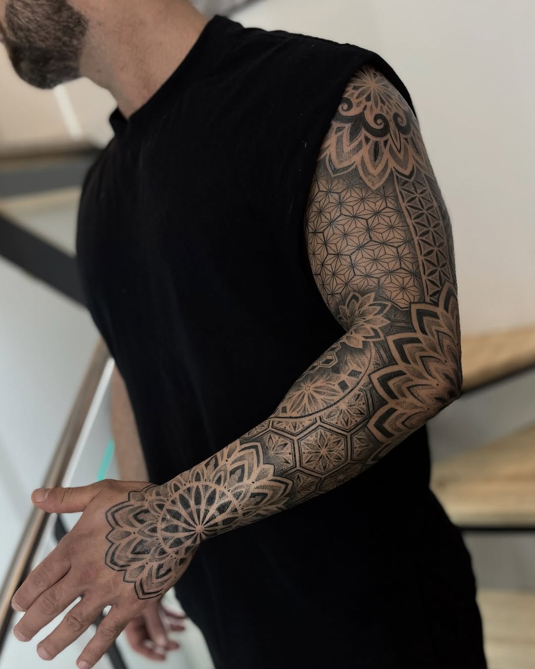31 Tattoo Sleeve Ideas 2026: Inspiring Sleeve Designs for Every Style