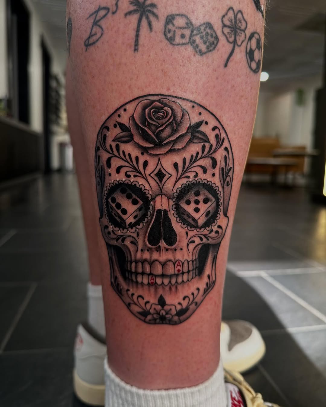 29 Skull Tattoo Ideas 2026: Dark, Artistic, and Meaningful Designs for Modern Ink Lovers