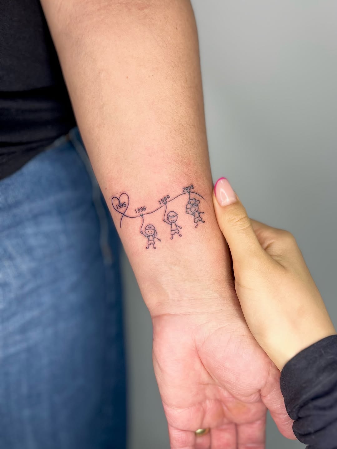 31 Family Tattoo Ideas 2026: Meaningful Designs That Celebrate the People Who Matter Most