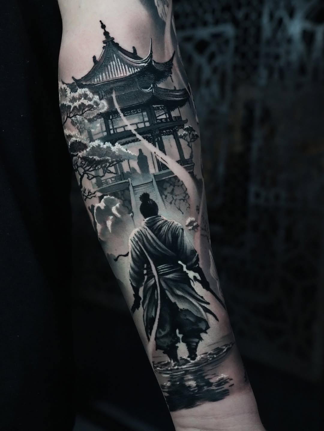 28 Samurai Tattoo Ideas 2026: Powerful Designs Inspired by Honor, Tradition, and Japanese Warrior Culture