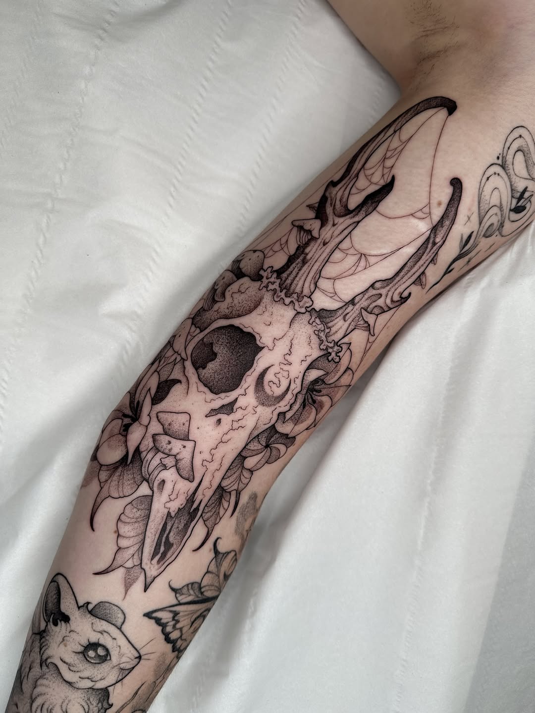 29 Skull Tattoo Ideas 2026: Dark, Artistic, and Meaningful Designs for Modern Ink Lovers