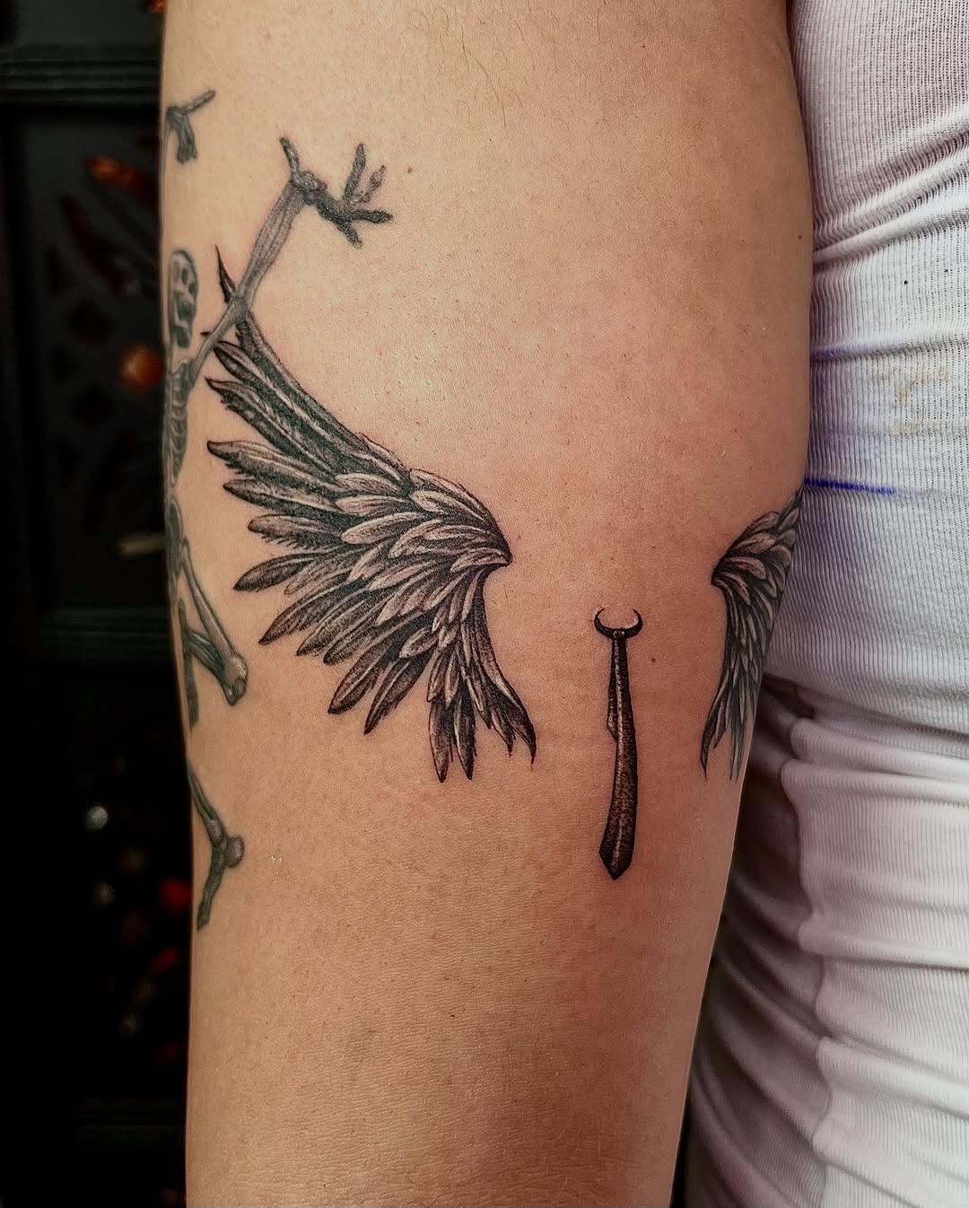 28 Supernatural Tattoo Ideas 2026: Powerful Designs Inspired by the Winchester Legacy