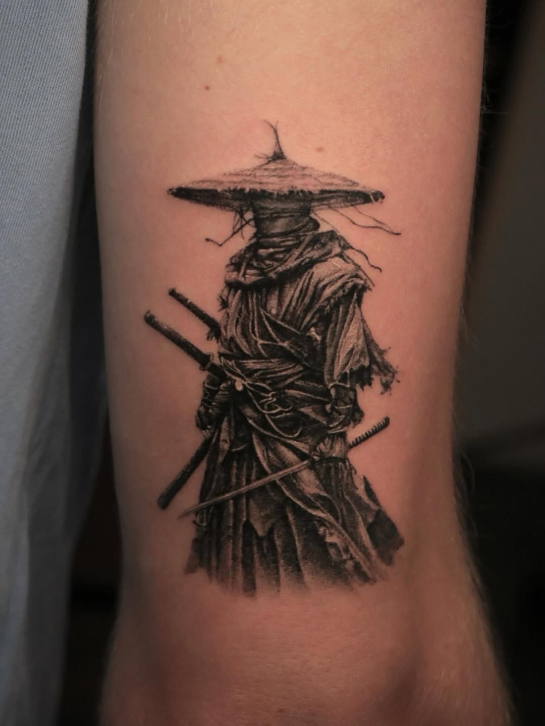 28 Samurai Tattoo Ideas 2026: Powerful Designs Inspired by Honor, Tradition, and Japanese Warrior Culture
