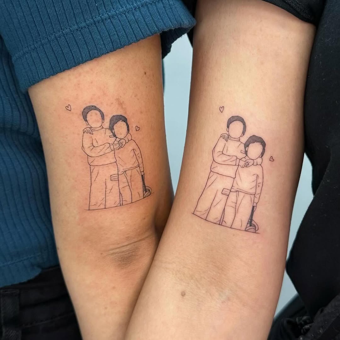 31 Family Tattoo Ideas 2026: Meaningful Designs That Celebrate the People Who Matter Most