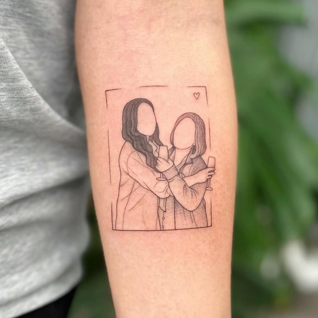 31 Family Tattoo Ideas 2026: Meaningful Designs That Celebrate the People Who Matter Most