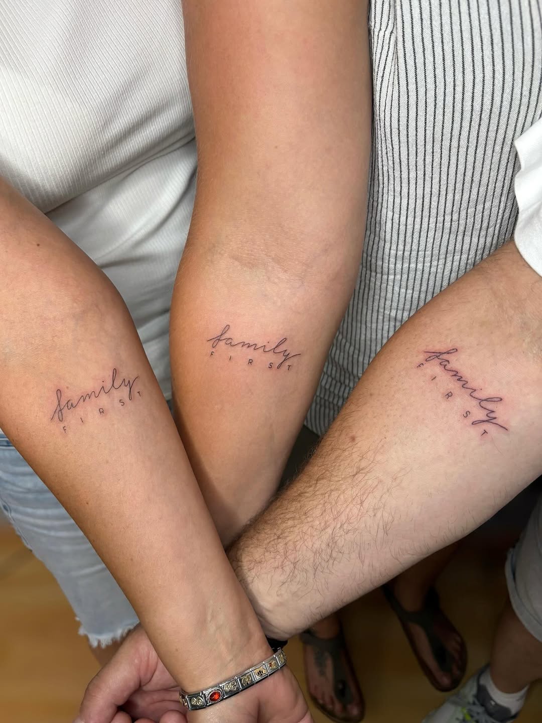 31 Family Tattoo Ideas 2026: Meaningful Designs That Celebrate the People Who Matter Most