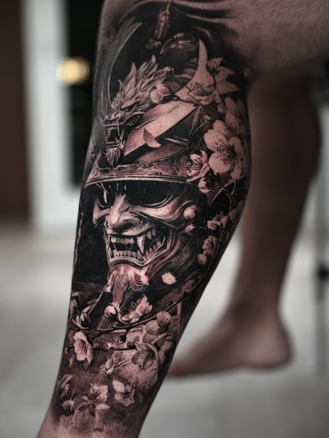 28 Samurai Tattoo Ideas 2026: Powerful Designs Inspired by Honor, Tradition, and Japanese Warrior Culture