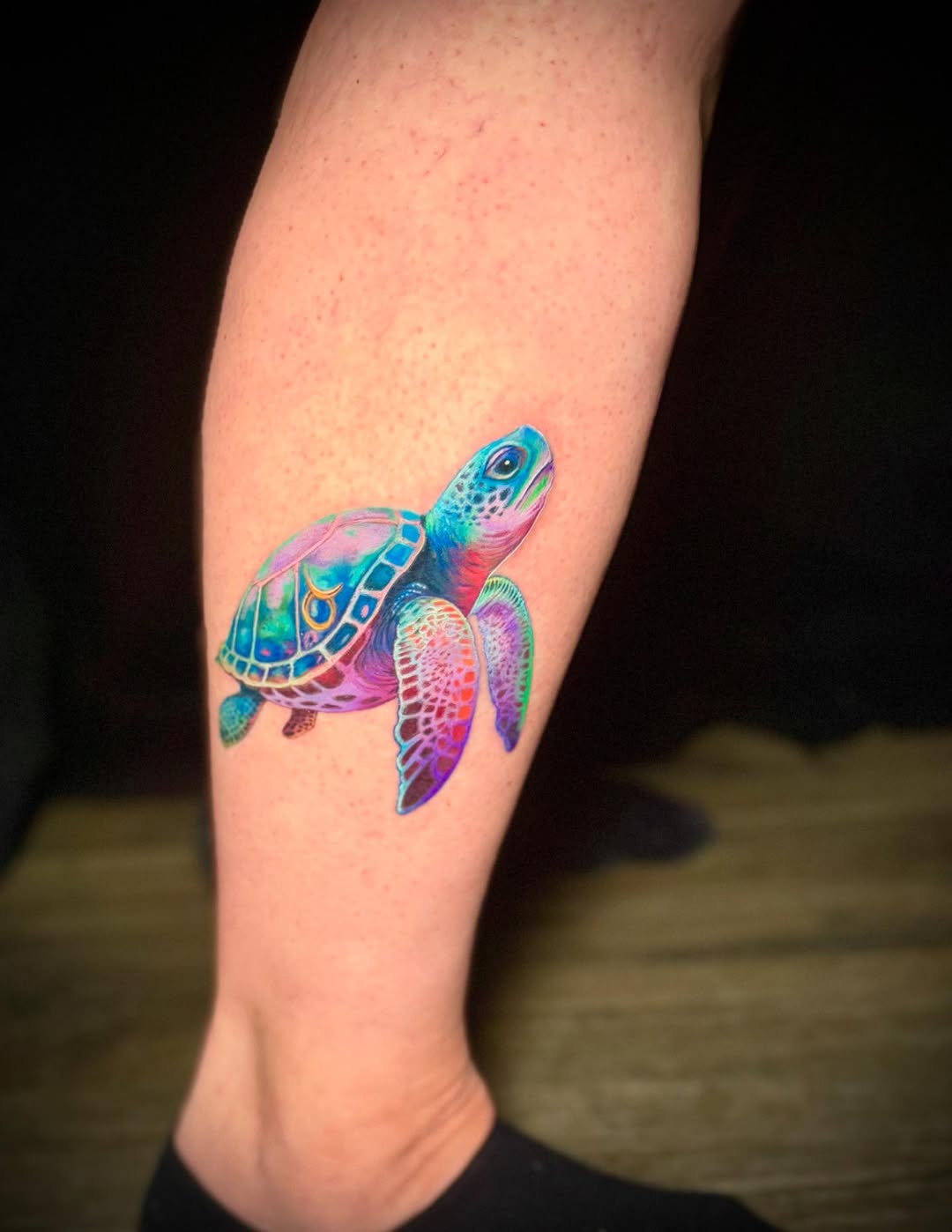 29 Sea Turtle Tattoo Ideas 2026: Meaningful Designs Inspired by the Ocean