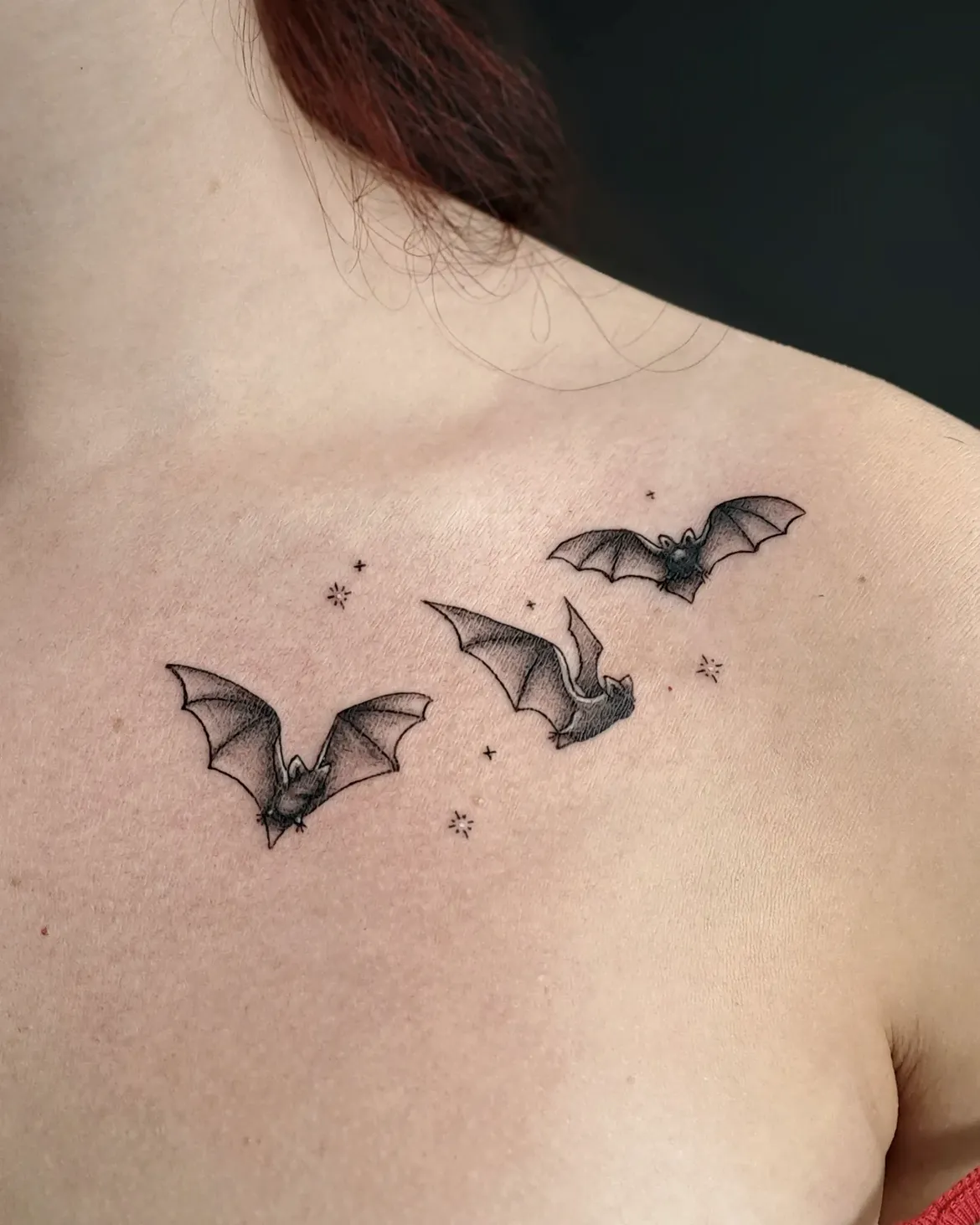 33 Bat Tattoo Ideas 2026: Stunning Designs From Tiny Flying Bats to Gothic Masterpieces