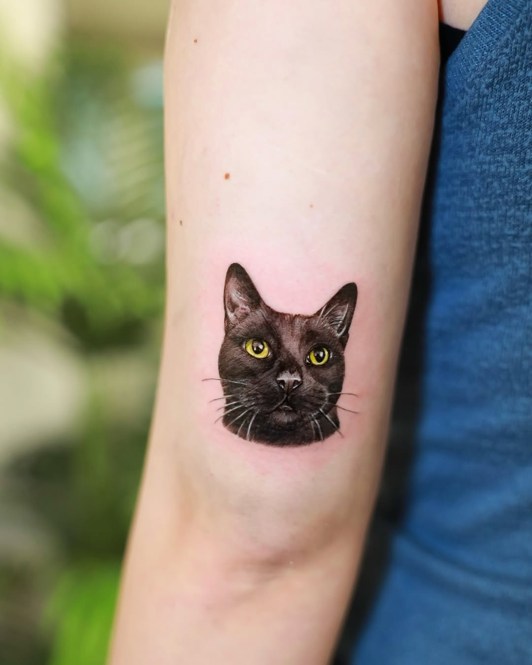 28 Cat Tattoo Ideas 2026: Creative Designs for Every Cat Lover