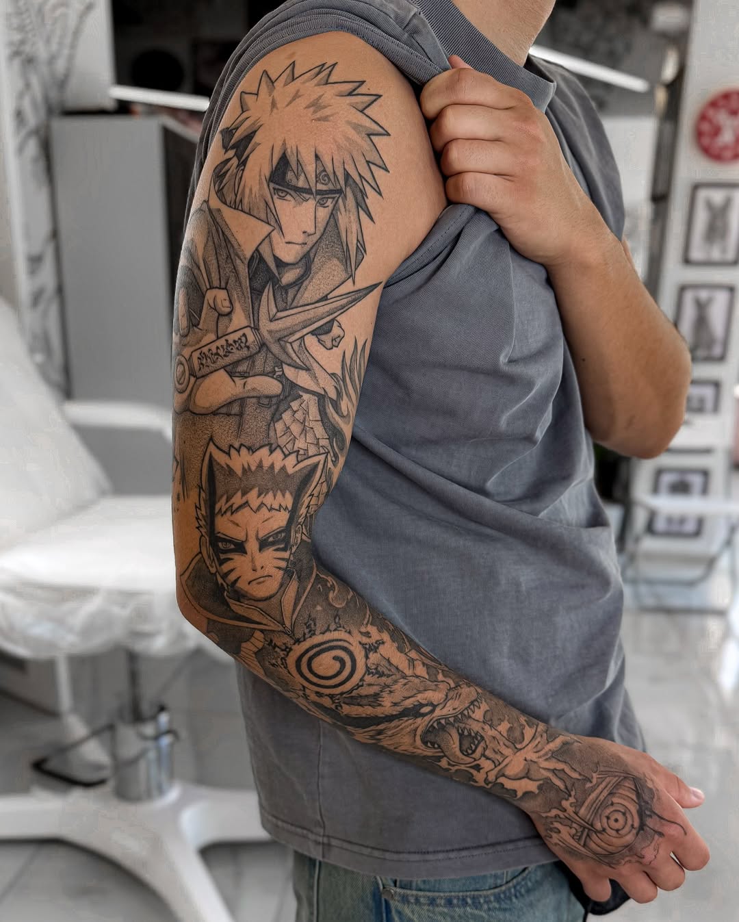 31 Tattoo Sleeve Ideas 2026: Inspiring Sleeve Designs for Every Style