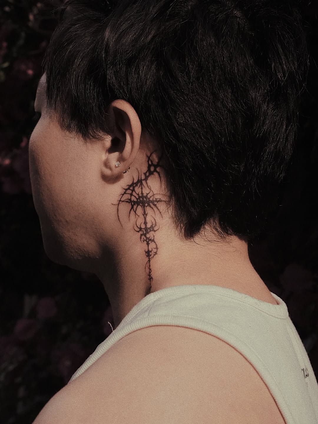 30 Neck Tattoo Ideas 2026: Bold, Minimalist, and Artistic Designs Redefining Modern Ink