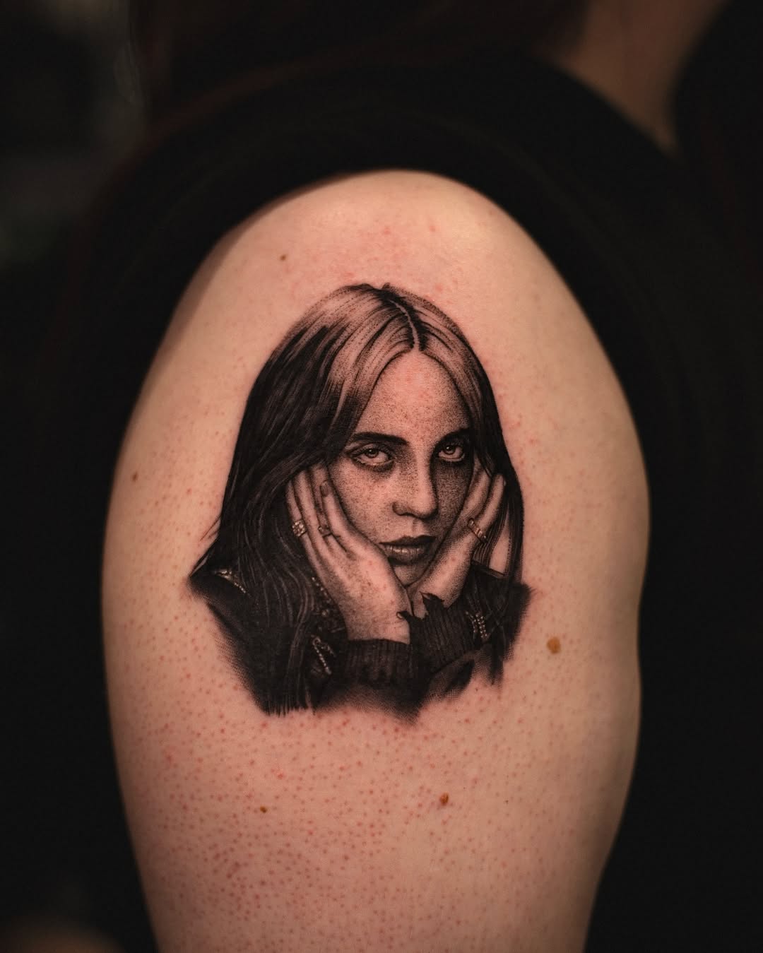27 Billie Eilish Tattoo Ideas 2026: Creative Designs Inspired by Music, Style, and Meaning
