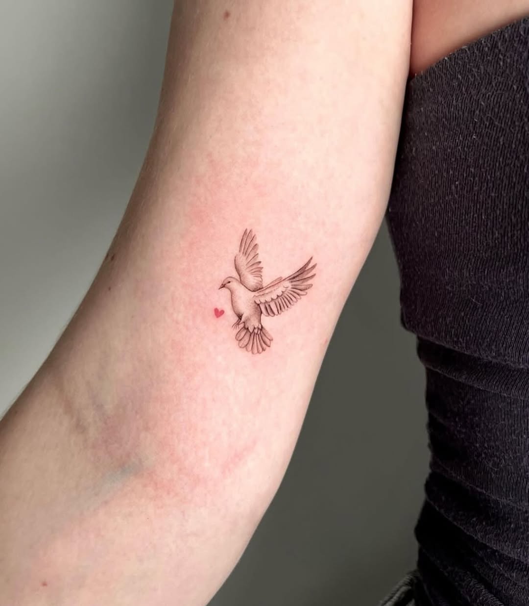 29 Dove Tattoo Ideas 2026: Meaningful Designs That Celebrate Peace, Freedom, and Hope