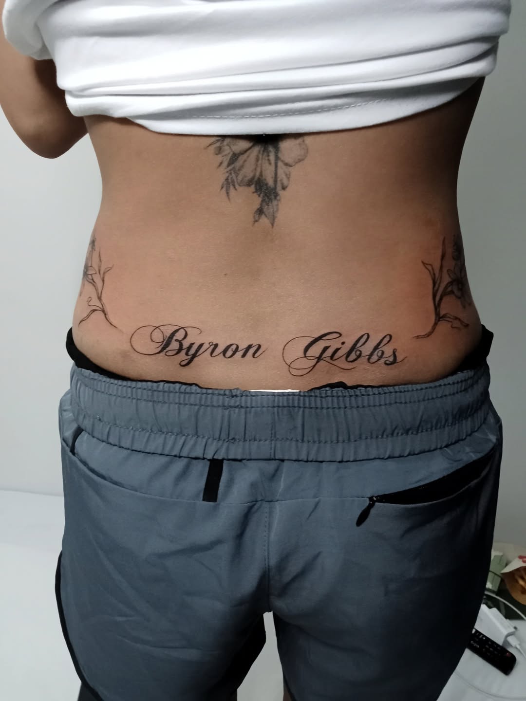 31 Tattoo on the Lower Back Ideas 2026: Stylish Designs Making a Strong Comeback