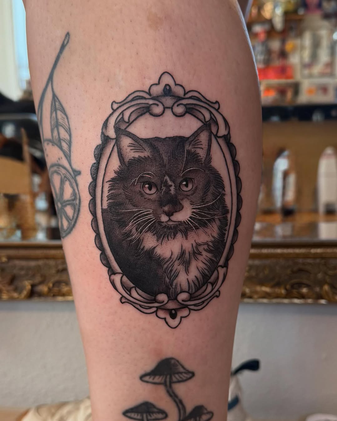 28 Cat Tattoo Ideas 2026: Creative Designs for Every Cat Lover