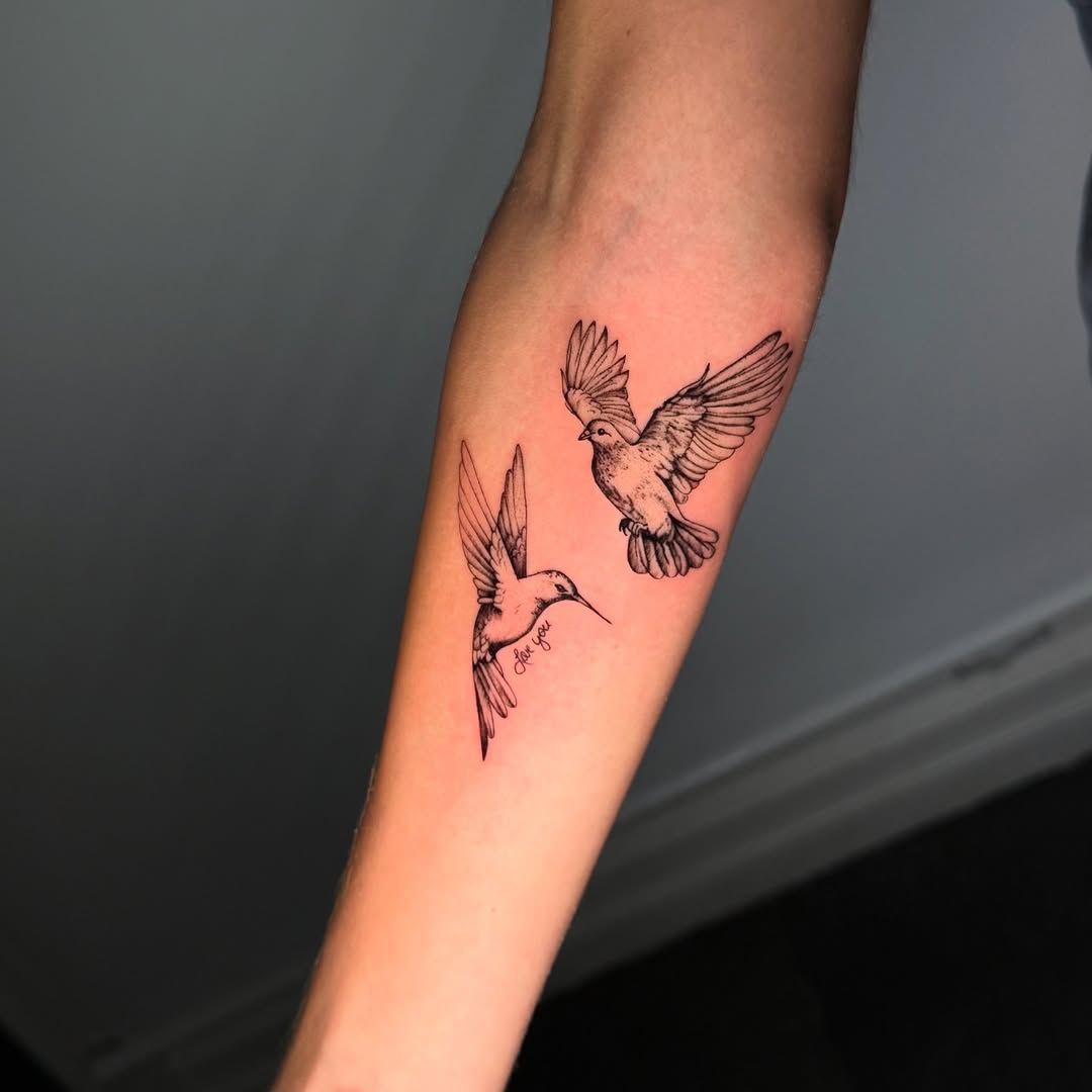 29 Dove Tattoo Ideas 2026: Meaningful Designs That Celebrate Peace, Freedom, and Hope