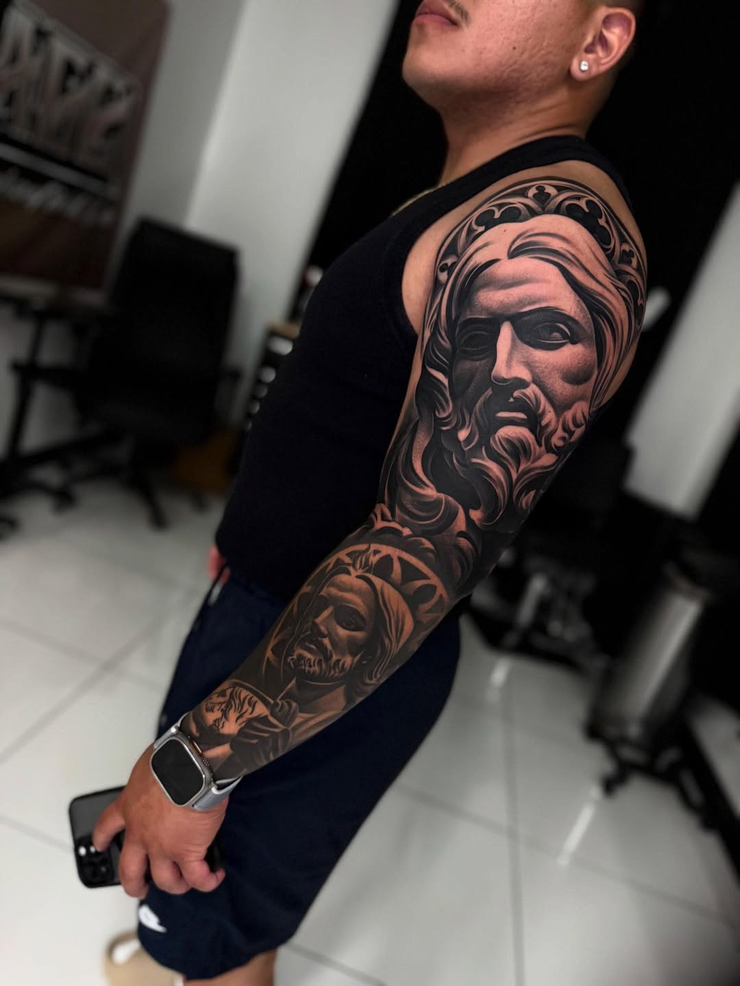 31 Tattoo Sleeve Ideas 2026: Inspiring Sleeve Designs for Every Style