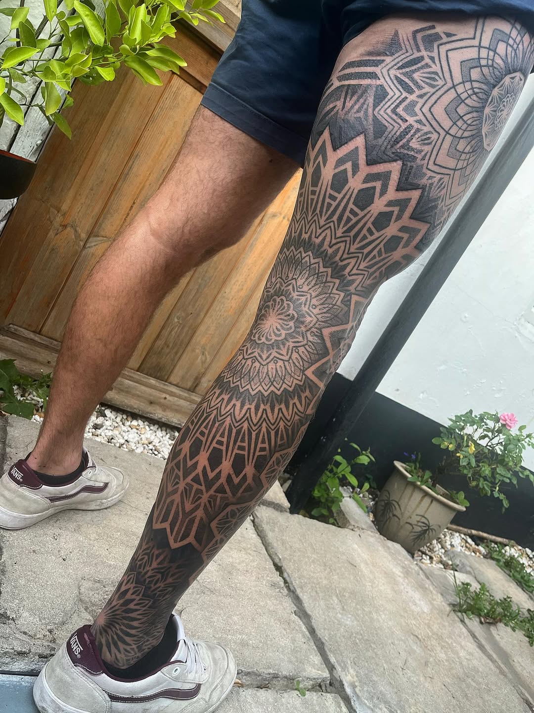 28 Leg Sleeve Tattoo Ideas 2026: Bold Designs That Turn Your Entire Leg Into a Masterpiece