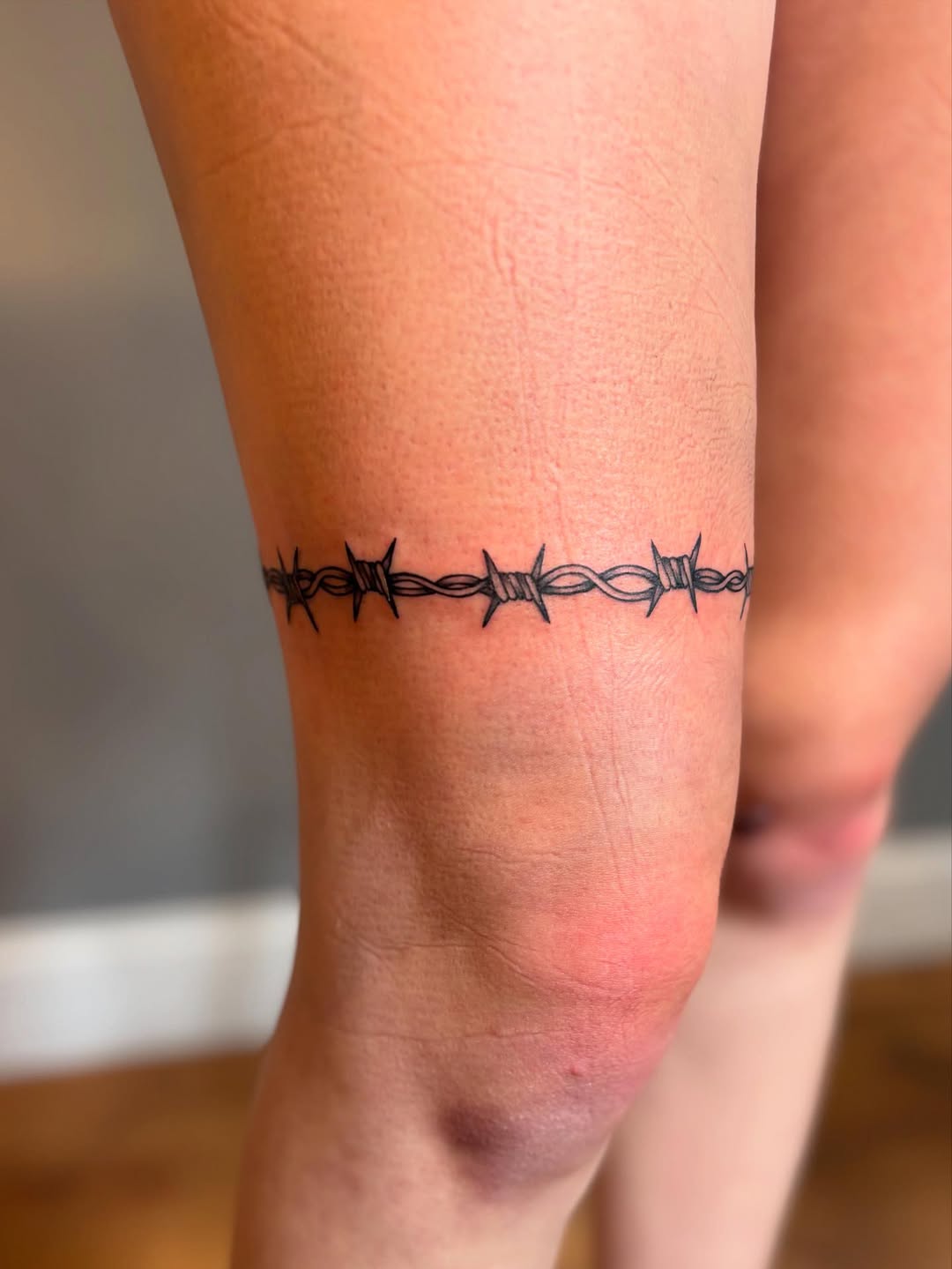 29 Barbed Wire Tattoo Ideas 2026: Bold, Minimalist, and Symbolic Designs for Every Style