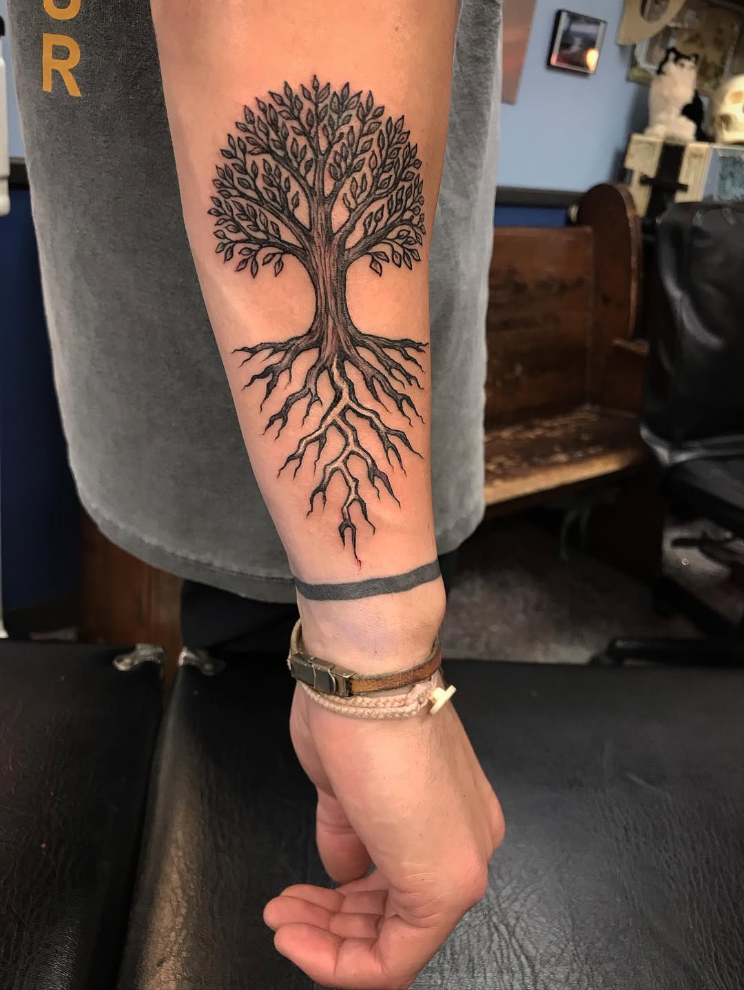 30 Tree of Life Tattoo Ideas 2026: Meaningful Designs, Celtic Roots, and Modern Ink Inspiration