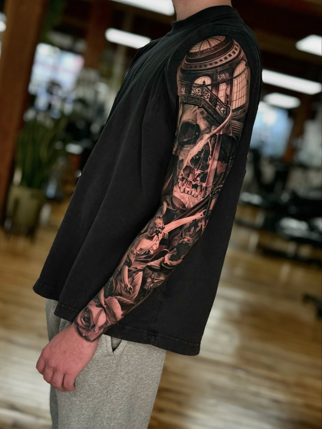 31 Tattoo Sleeve Ideas 2026: Inspiring Sleeve Designs for Every Style