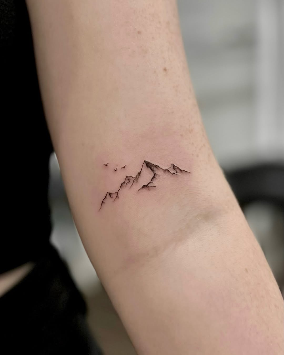 31 Mountain Tattoo Ideas 2026: Inspiring Designs for Nature Lovers and Adventure Seekers