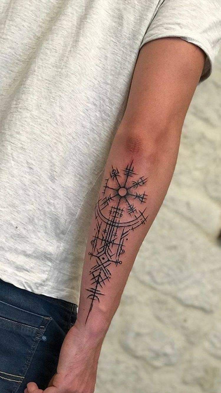 32 Viking Tattoo Ideas 2026: Bold Norse Designs, Ancient Symbols, and Timeless Ink Inspiration
