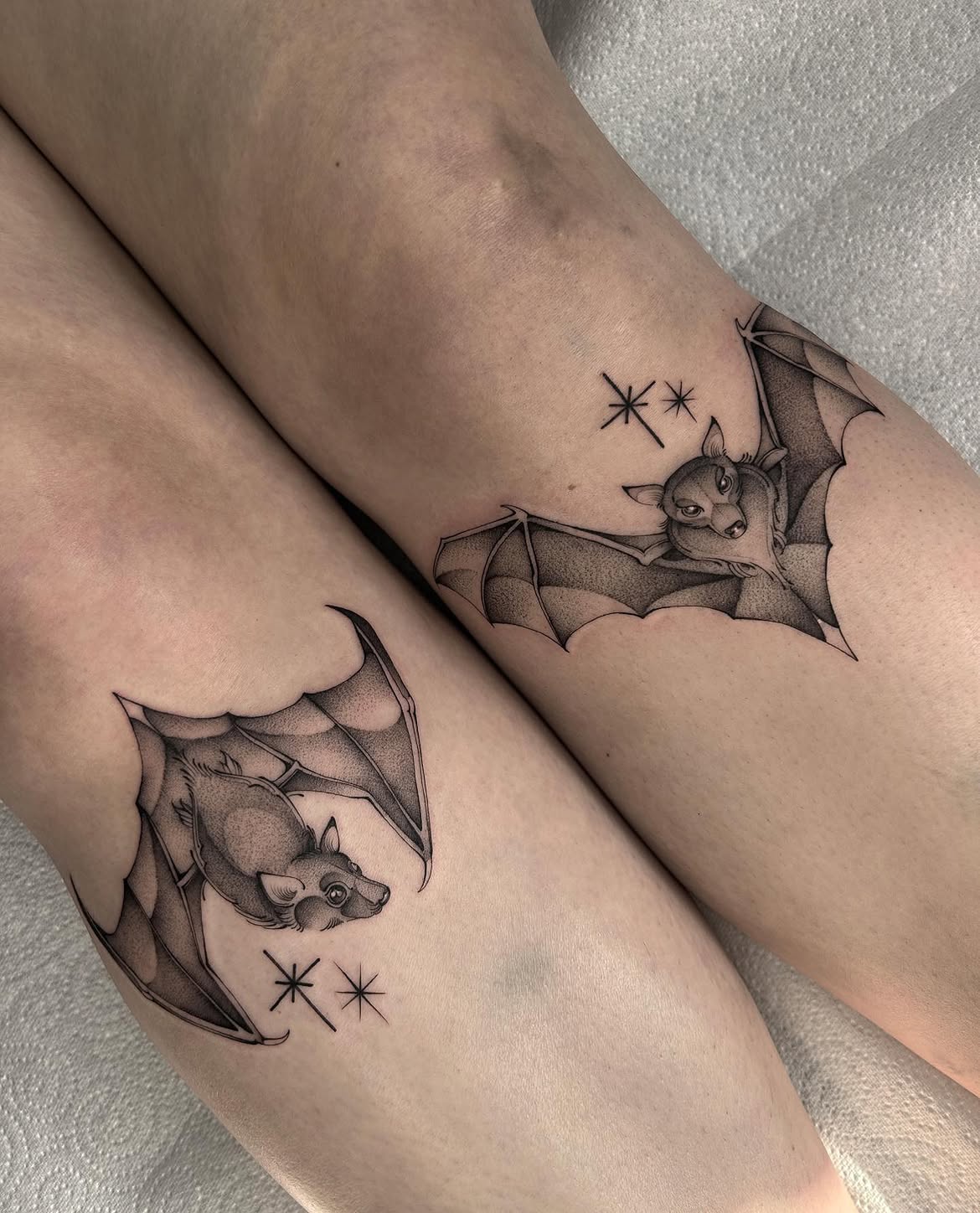 33 Bat Tattoo Ideas 2026: Stunning Designs From Tiny Flying Bats to Gothic Masterpieces