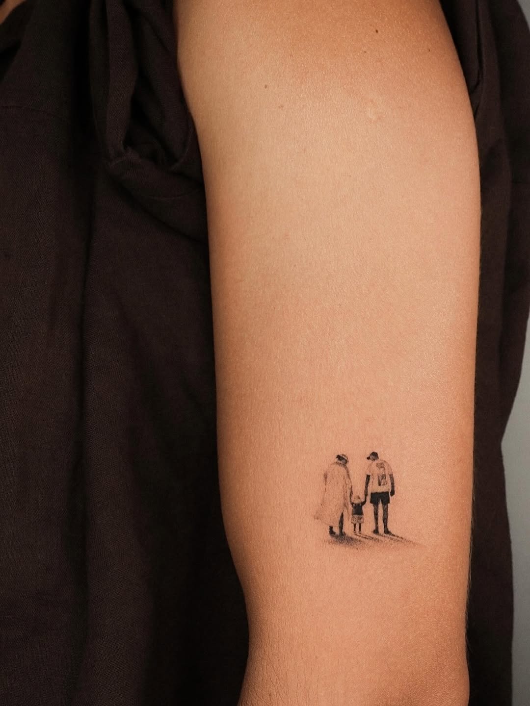 31 Family Tattoo Ideas 2026: Meaningful Designs That Celebrate the People Who Matter Most