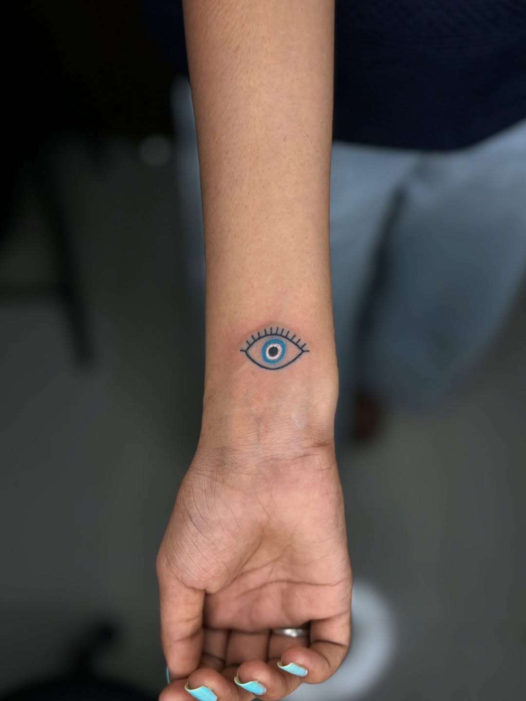 30 Evil Eye Tattoo Ideas 2026: Meaningful Designs for Protection, Style, and Modern Symbolism