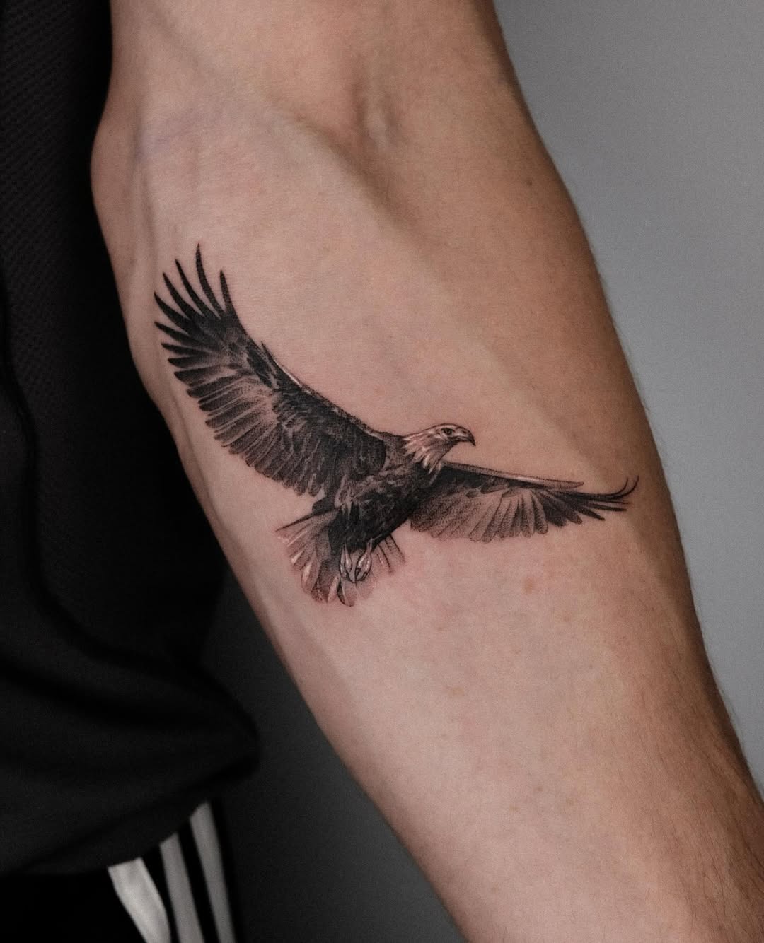 28 Eagle Tattoo Ideas 2026: Powerful Designs That Symbolize Freedom, Strength, and Vision