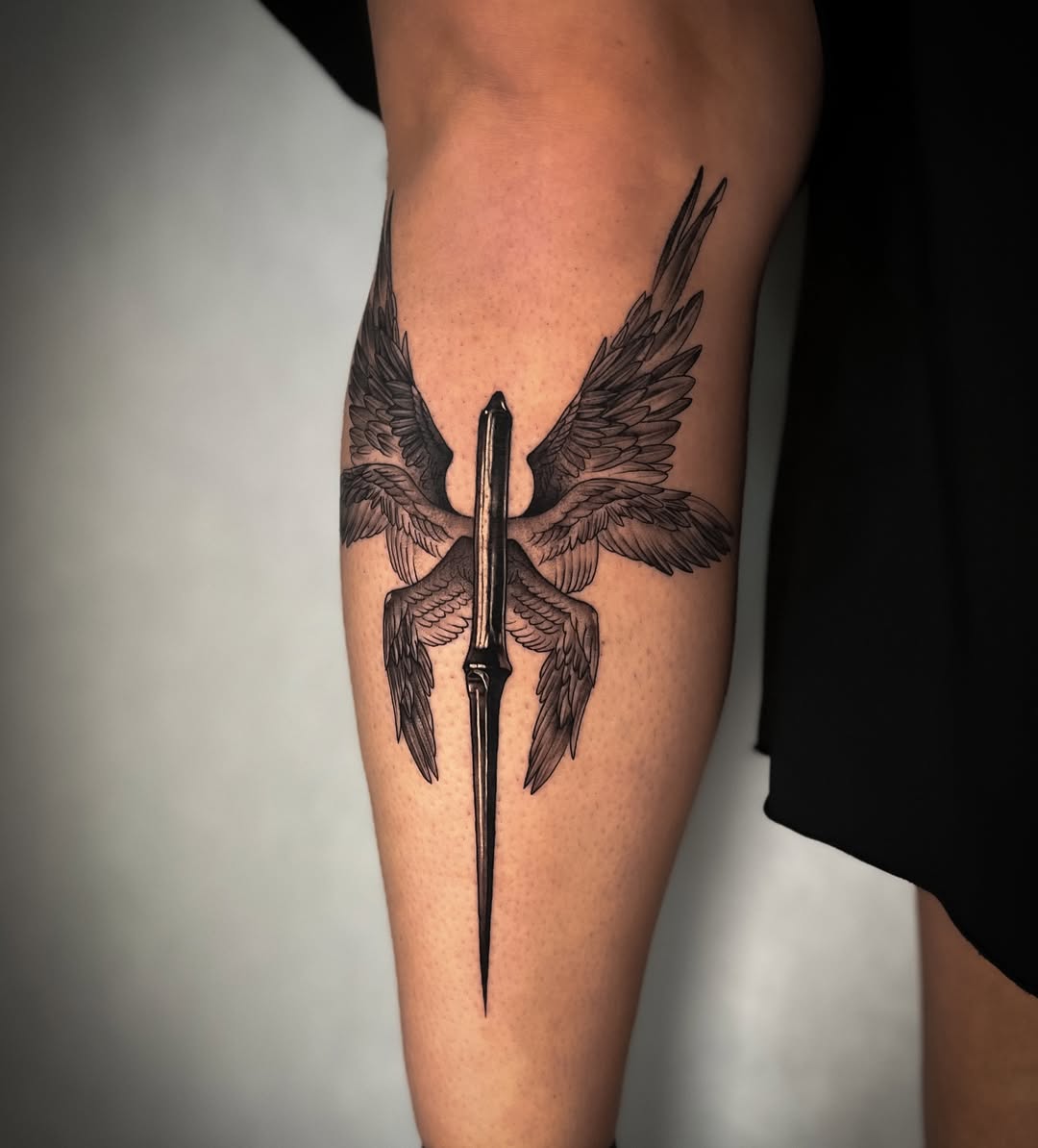 28 Supernatural Tattoo Ideas 2026: Powerful Designs Inspired by the Winchester Legacy