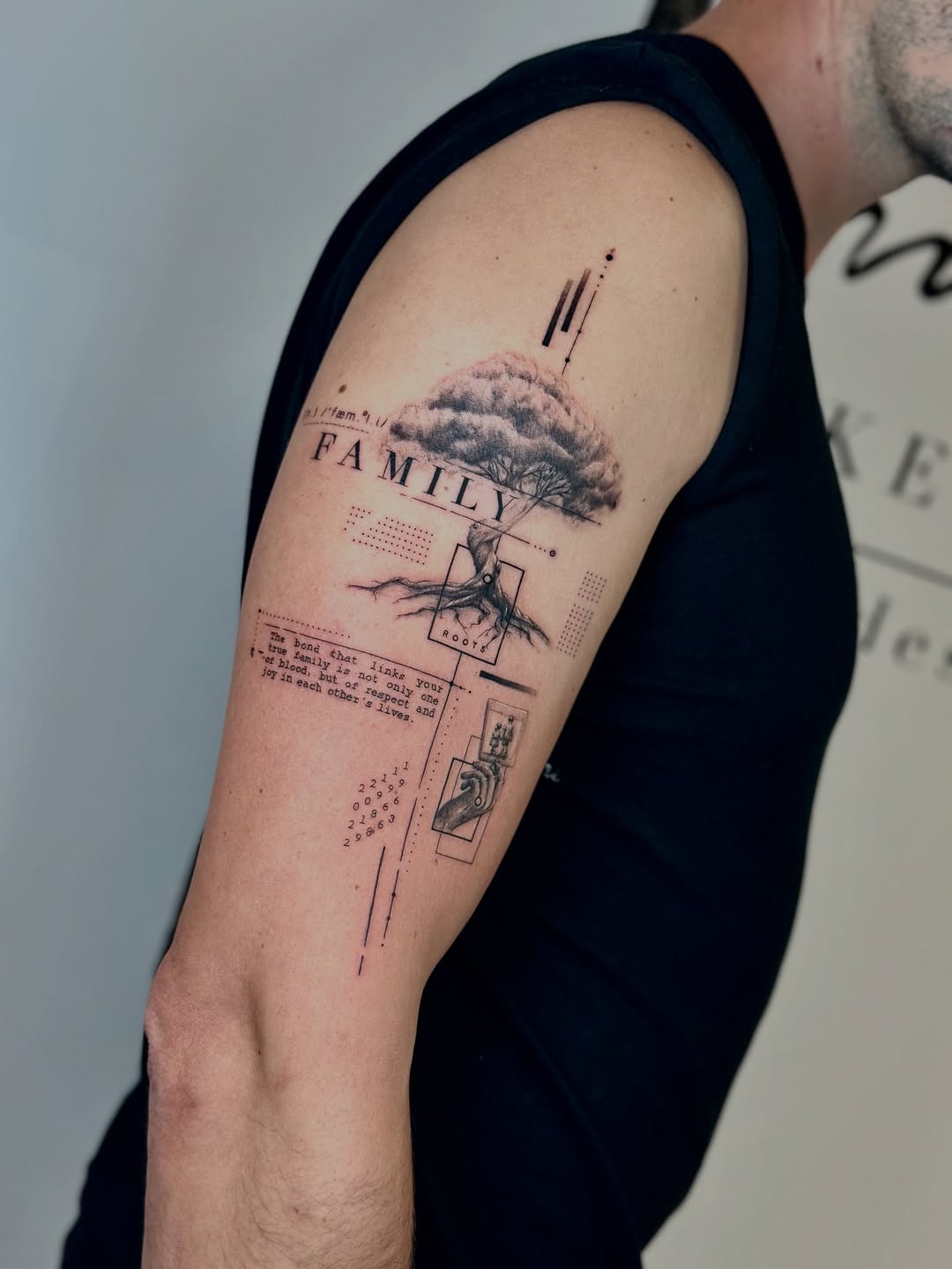 31 Family Tattoo Ideas 2026: Meaningful Designs That Celebrate the People Who Matter Most