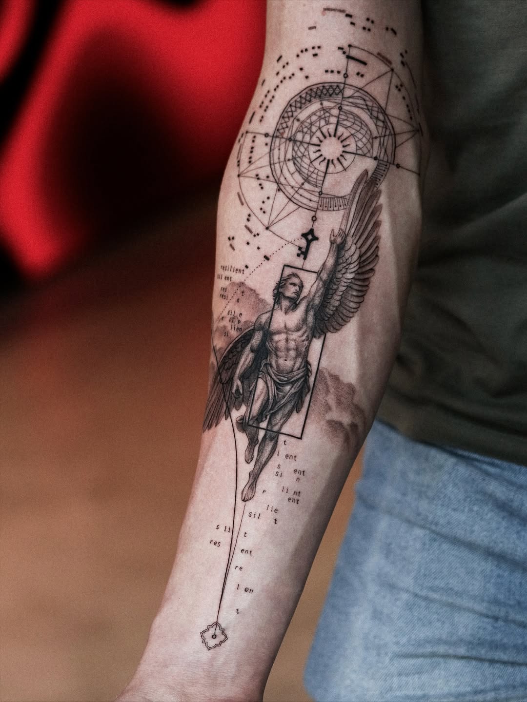 28 Icarus Tattoo Ideas 2026: Powerful Designs Inspired by Greek Mythology, Ambition, and the Fall from the Sky