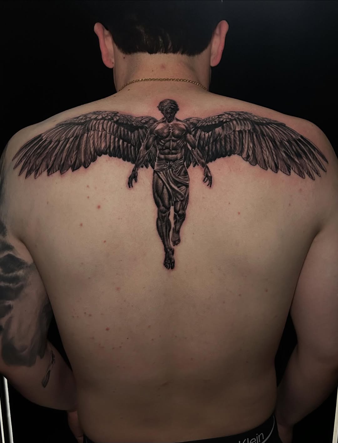 27 Back Tattoo Ideas 2026: Stunning Designs That Turn Your Back Into a Masterpiece