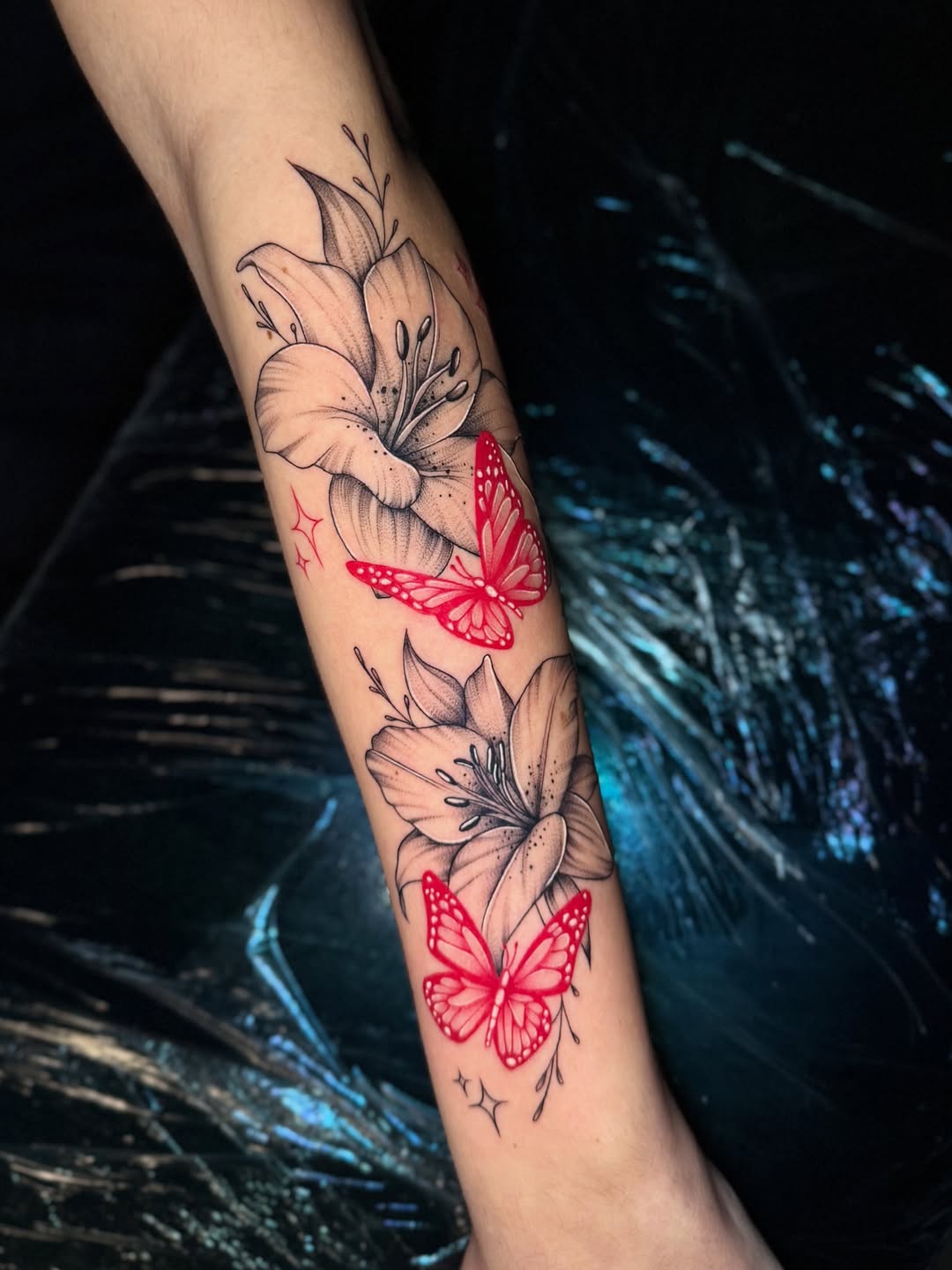 29 Lily Tattoo Ideas 2026: Elegant Floral Designs for Every Style