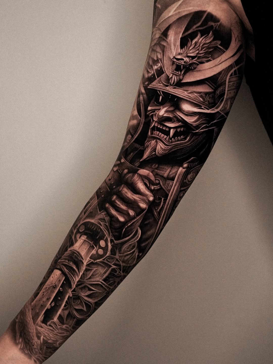 28 Samurai Tattoo Ideas 2026: Powerful Designs Inspired by Honor, Tradition, and Japanese Warrior Culture