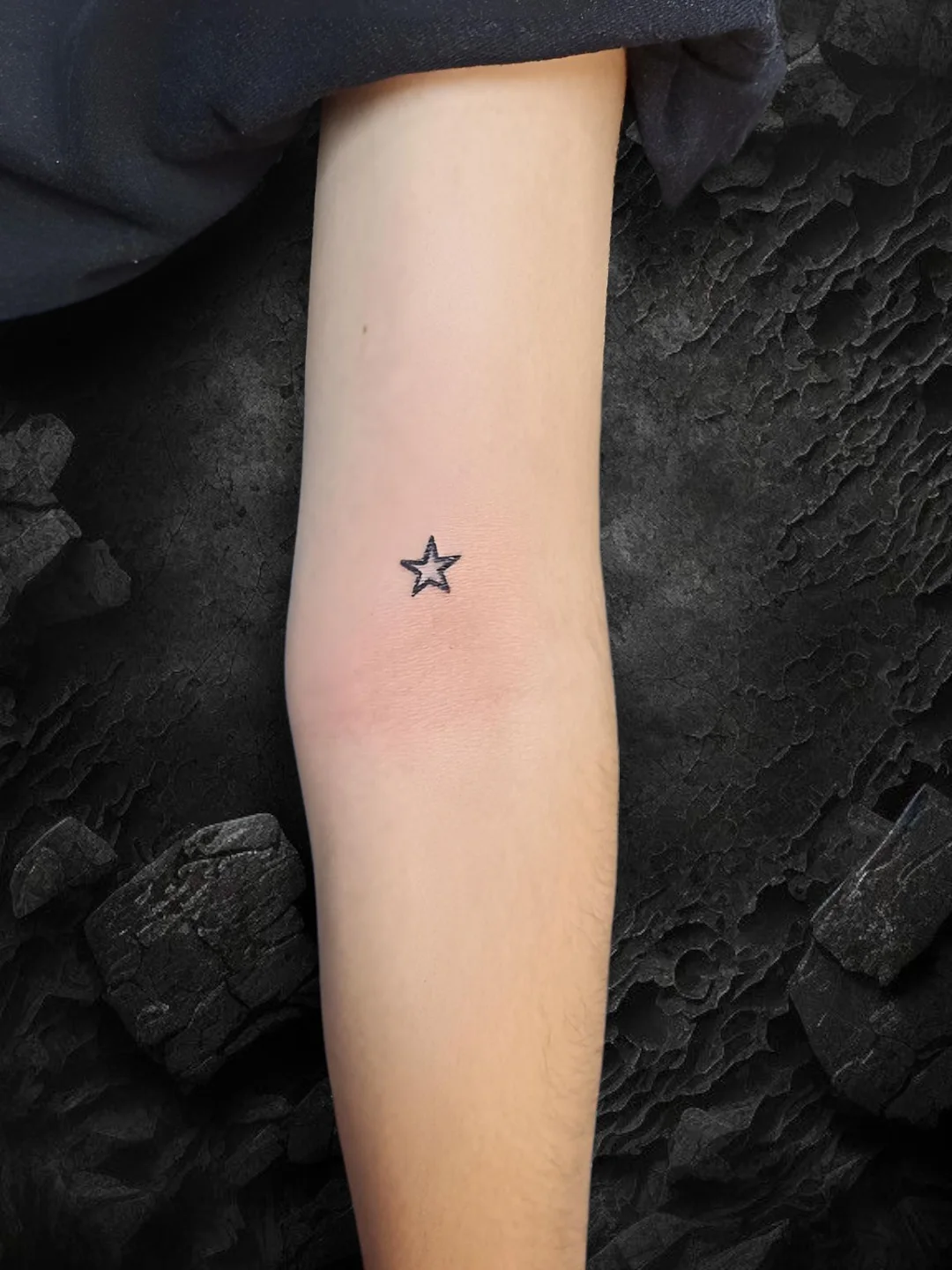 30 Star Tattoo Ideas 2026: Celestial Designs That Shine with Minimalist Style