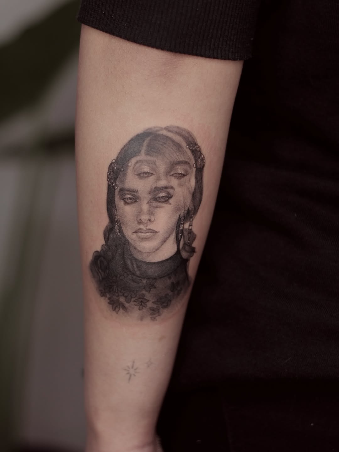 27 Billie Eilish Tattoo Ideas 2026: Creative Designs Inspired by Music, Style, and Meaning