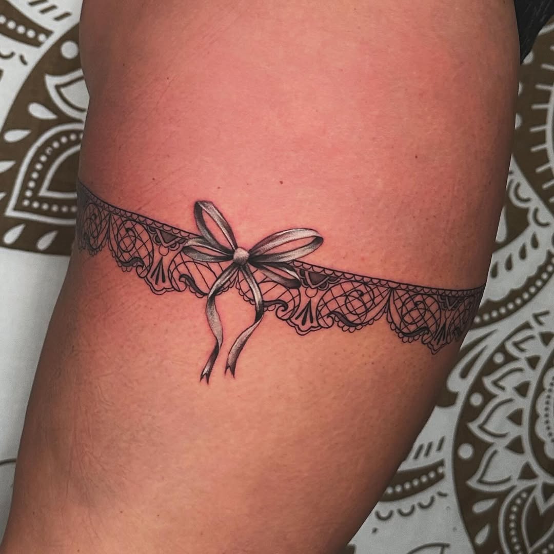 29 Thigh Tattoo Ideas 2026: Stunning Designs That Turn Your Legs Into a Work of Art
