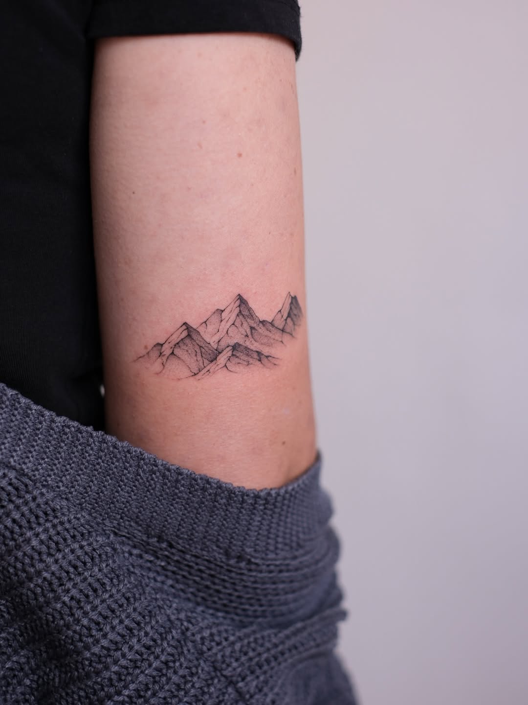 31 Mountain Tattoo Ideas 2026: Inspiring Designs for Nature Lovers and Adventure Seekers