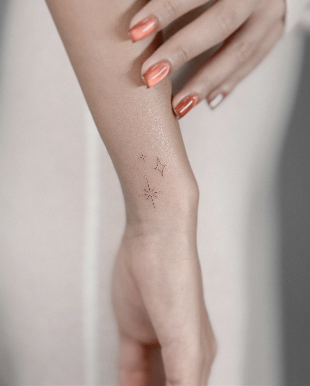30 Star Tattoo Ideas 2026: Celestial Designs That Shine with Minimalist Style