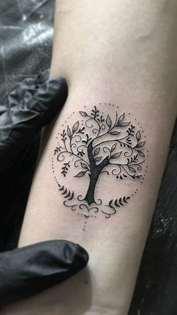 30 Tree of Life Tattoo Ideas 2026: Meaningful Designs, Celtic Roots, and Modern Ink Inspiration