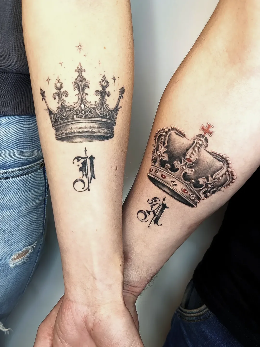 28 Crown Tattoo Ideas 2026: Regal Designs That Symbolize Power, Confidence, and Legacy