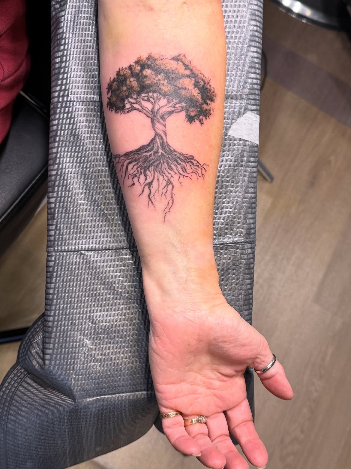 30 Tree Tattoo Ideas 2026: Inspiring Designs That Celebrate Nature, Growth, and Timeless Symbolism