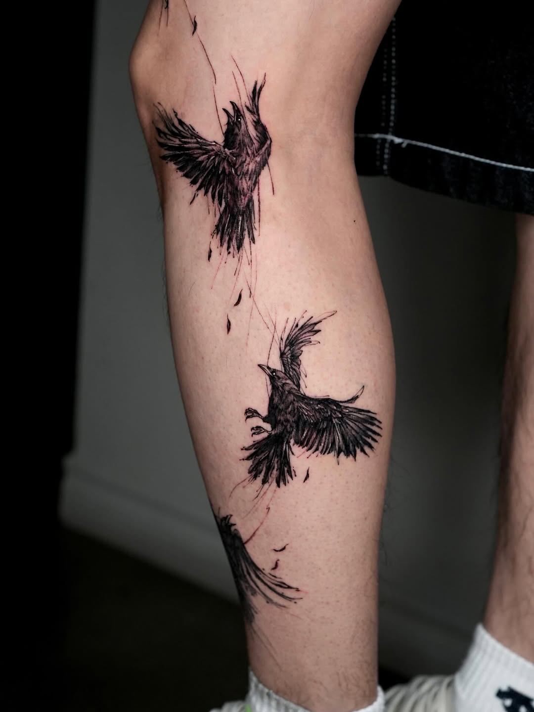 28 Raven Tattoo Ideas 2026: Powerful Designs Inspired by Mythology, Nature, and Modern Ink