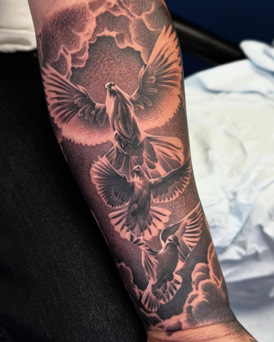29 Dove Tattoo Ideas 2026: Meaningful Designs That Celebrate Peace, Freedom, and Hope